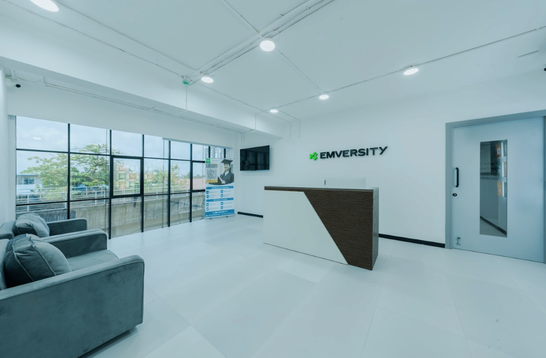Emversity School of Hospitality & Allied Health Sciences, Kochi Kochi Office Space photo 13